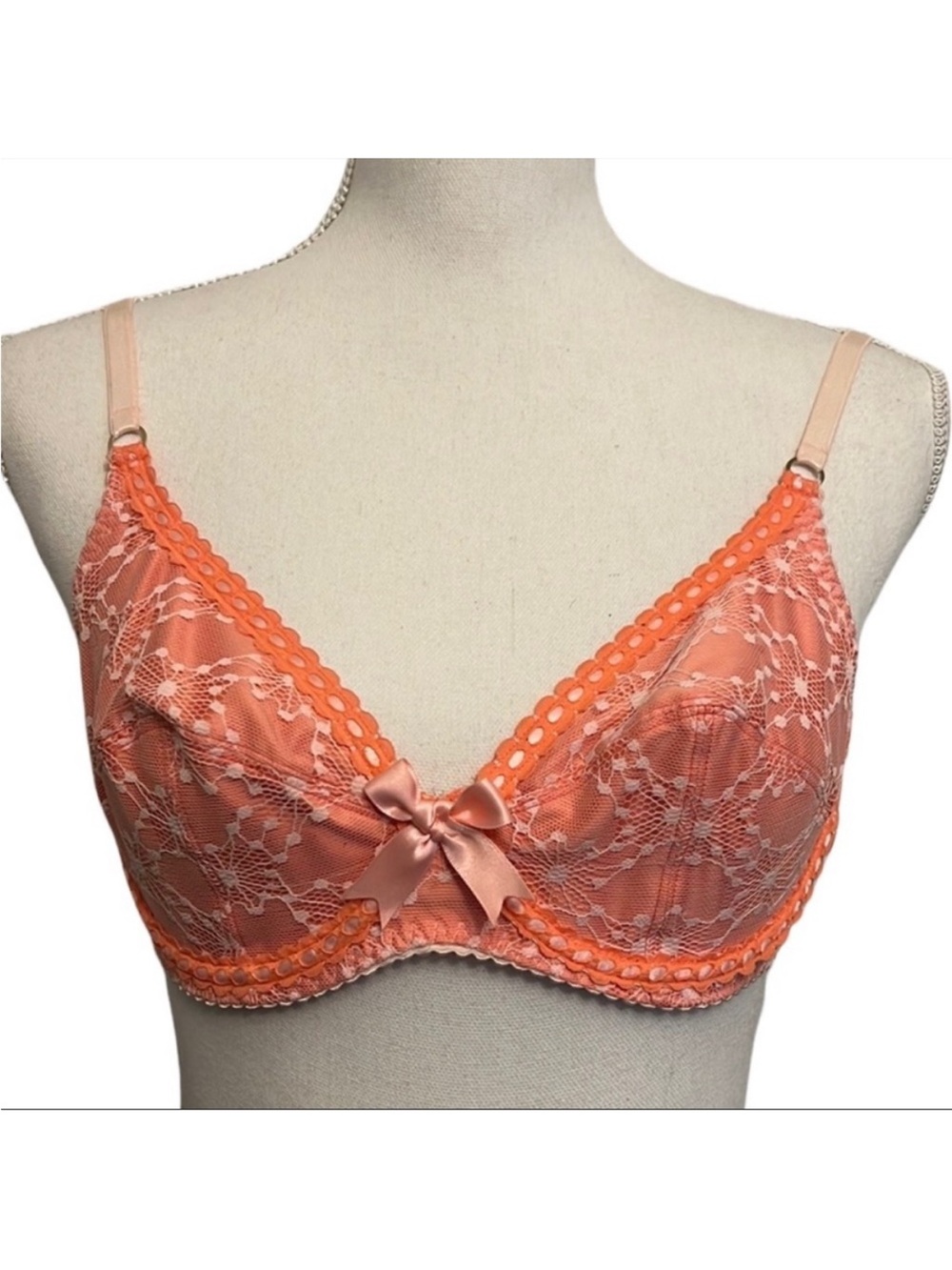 Agent Provocateur Bra Size 32D